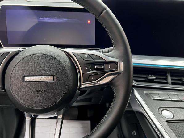 Haval F7 II с пробегом 2024 года, цена 2 440 000 рублей, 31083 км, внедорожник, Автокод Объявления