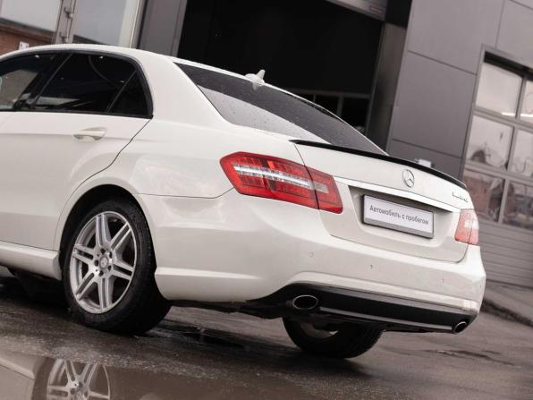 Mercedes-Benz E-Класс IV (W212 S212 C207) с пробегом 2011 года, цена 1 210 000 рублей, 244286 км, седан, Автокод Объявления