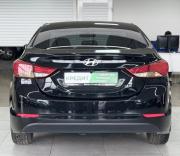Hyundai Elantra V (MD) Рестайлинг Шахты  - изображение 20