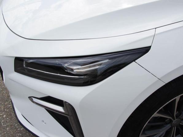 Geely Preface I с пробегом 2024 года, цена 2 449 000 рублей, 25600 км, седан, Автокод Объявления
