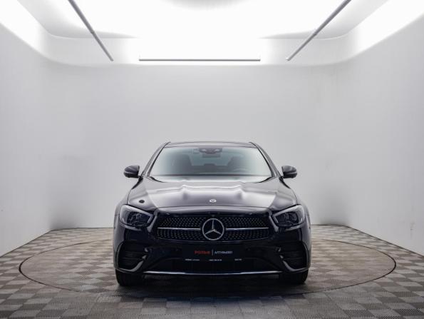 Mercedes-Benz E-Класс V (W213 S213 C238) Рестайлинг с пробегом 2021 года, цена 4 658 000 рублей, 82000 км, седан, Автокод Объявления