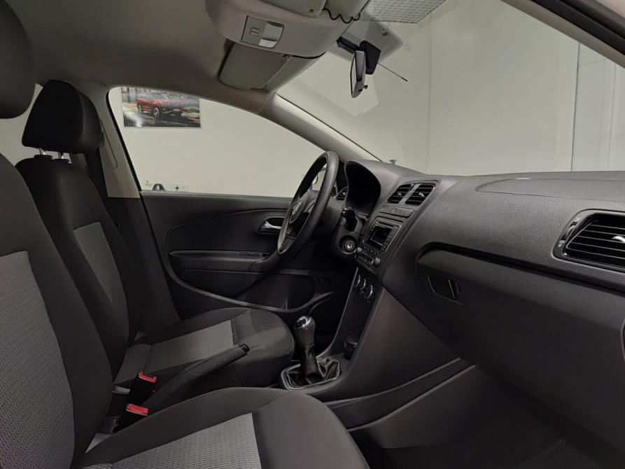 Volkswagen Polo V Казань  - изображение 13