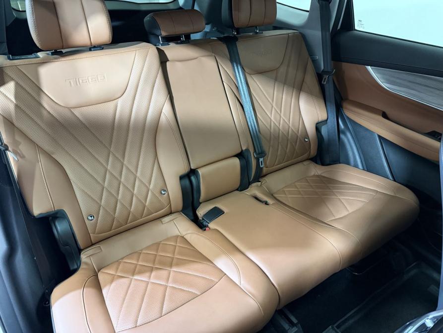 Chery Tiggo 8 Pro Max I Ярославль  - изображение 11