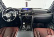 Lexus LX III Рестайлинг 2 Киров  - изображение 41