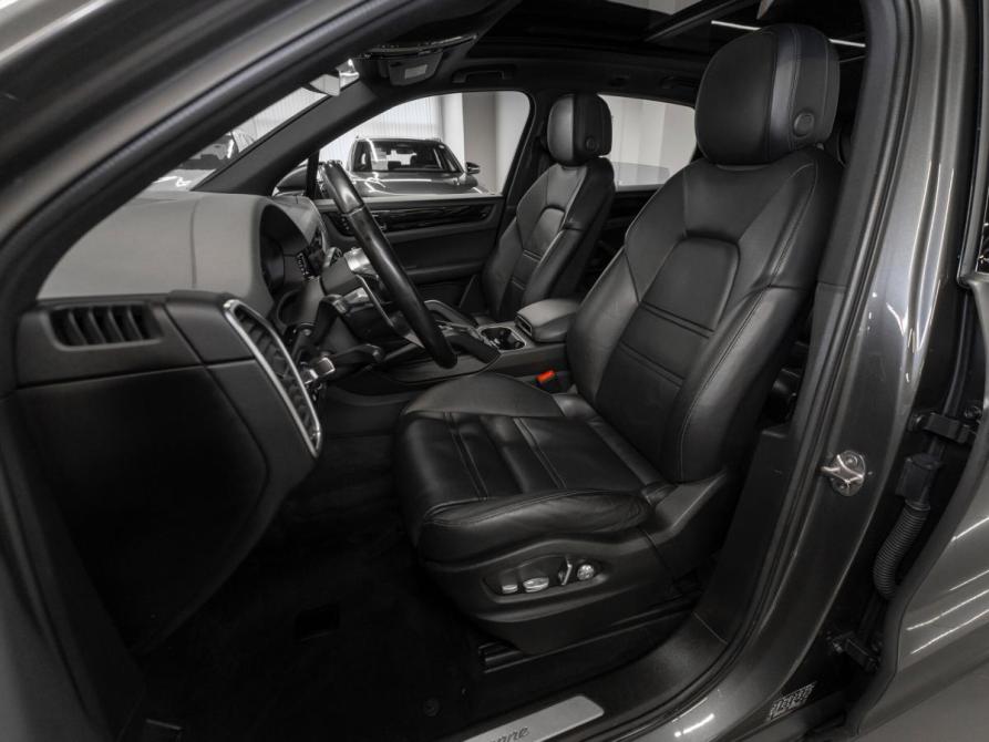 Porsche Cayenne III Москва  - изображение 9