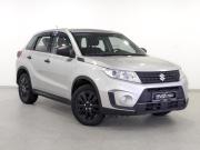 Suzuki Vitara II Рестайлинг Москва  - изображение 29