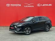 Lexus RX IV Пермь  - изображение 23