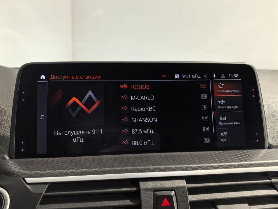 BMW X4 II (G02) Санкт-Петербург  - изображение 23
