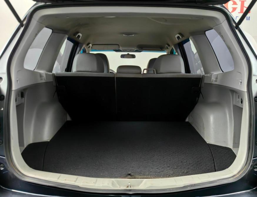 Subaru Forester III Рестайлинг Москва  - изображение 24
