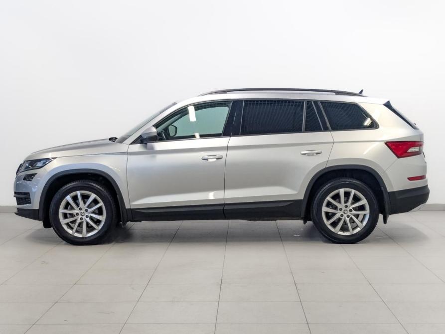 Skoda Kodiaq I Санкт-Петербург  - изображение 8