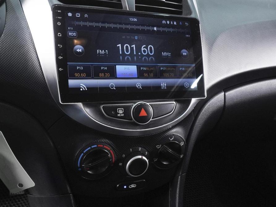 Hyundai Solaris I Ростов-на-Дону  - изображение 13