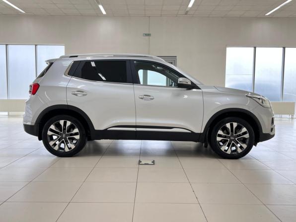 Chery Tiggo 4 I Рестайлинг с пробегом 2019 года, цена 1 210 000 рублей, 96000 км, внедорожник, Автокод Объявления