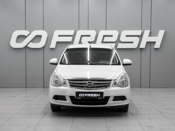 Nissan Almera III (G15) с пробегом 2015 года, цена 645 000 рублей, 205984 км, седан, Автокод Объявления