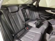 Audi A4 V (B9) Рестайлинг Москва  - изображение 40
