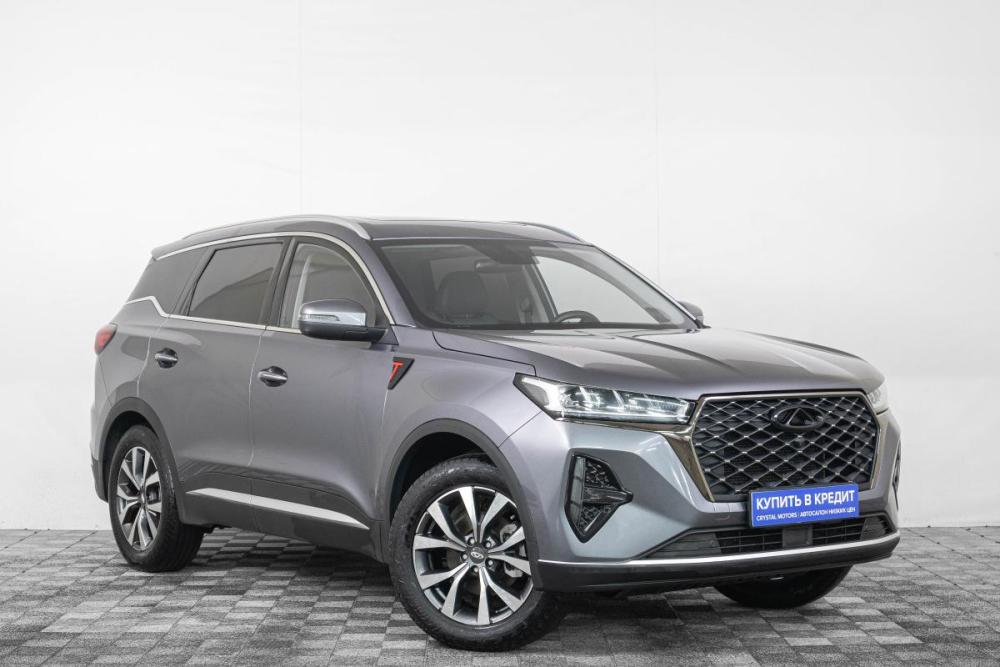Chery Tiggo 7 Pro Max I Кемерово  - изображение 1