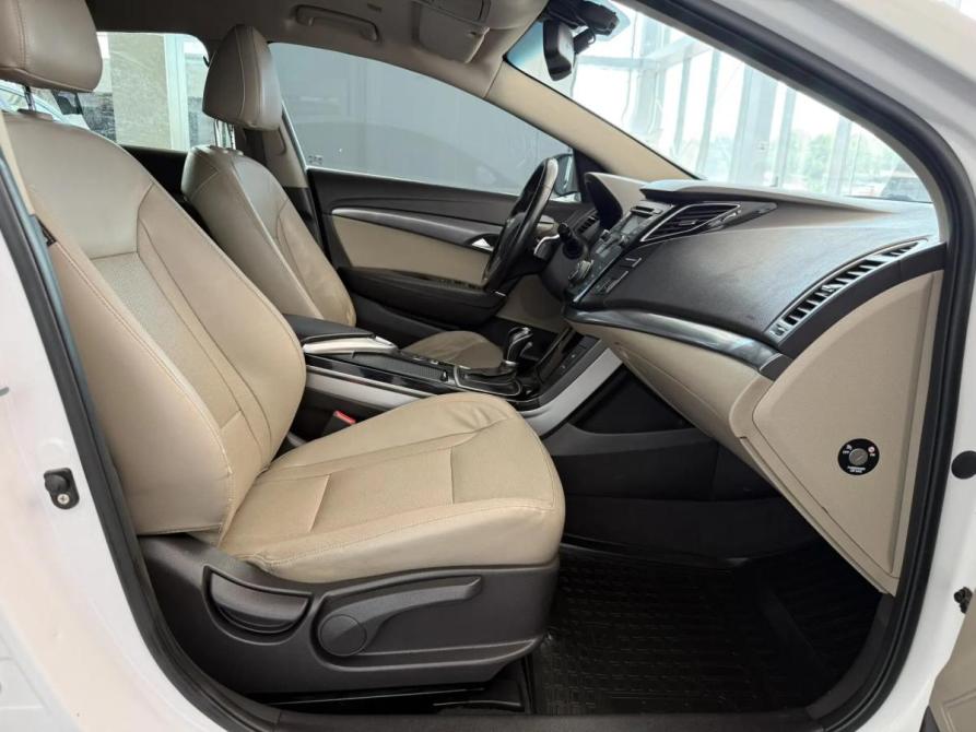 Hyundai i40 I Подольск  - изображение 10