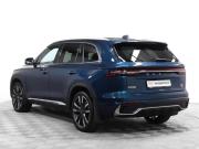 Geely Monjaro I Москва  - изображение 30