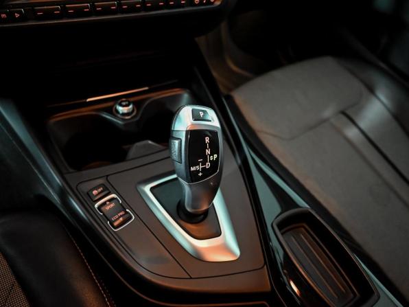 BMW 1 серии II (F20/F21) с пробегом 2012 года, цена 1 275 000 рублей, 114754 км, хэтчбек, Автокод Объявления