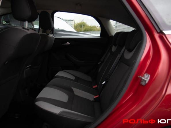 Ford Focus III с пробегом 2012 года, цена 648 000 рублей, 180195 км, хэтчбек, Автокод Объявления