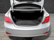 Hyundai Solaris I Рестайлинг Екатеринбург  - изображение 25