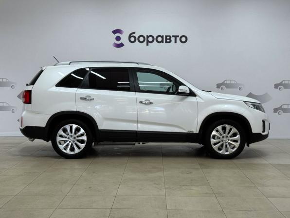 Kia Sorento II Рестайлинг с пробегом 2016 года, цена 2 075 000 рублей, 93372 км, внедорожник, Автокод Объявления