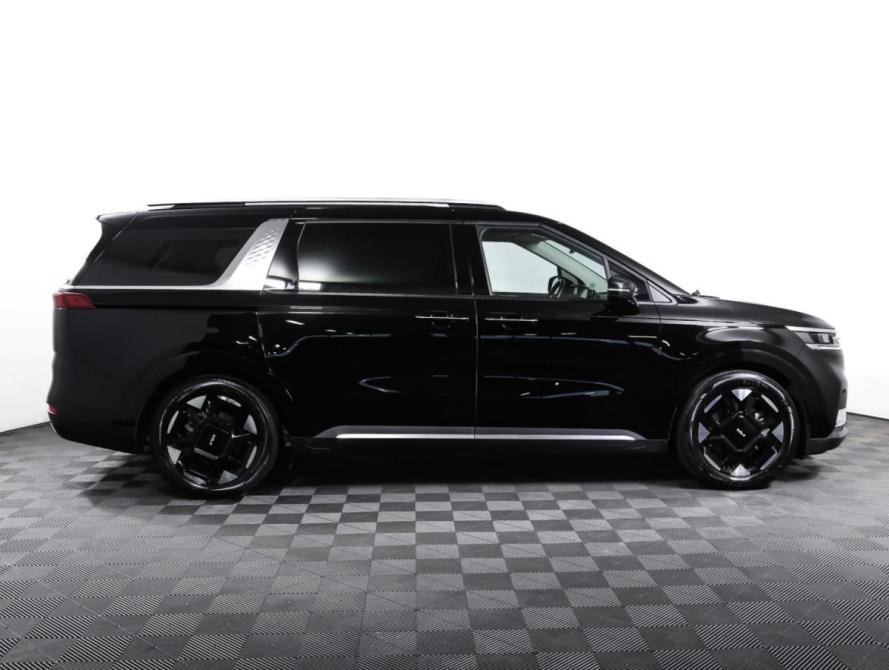 Kia Carnival IV Москва  - изображение 4