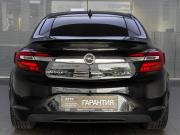 Opel Insignia I Рестайлинг Уфа  - изображение 29