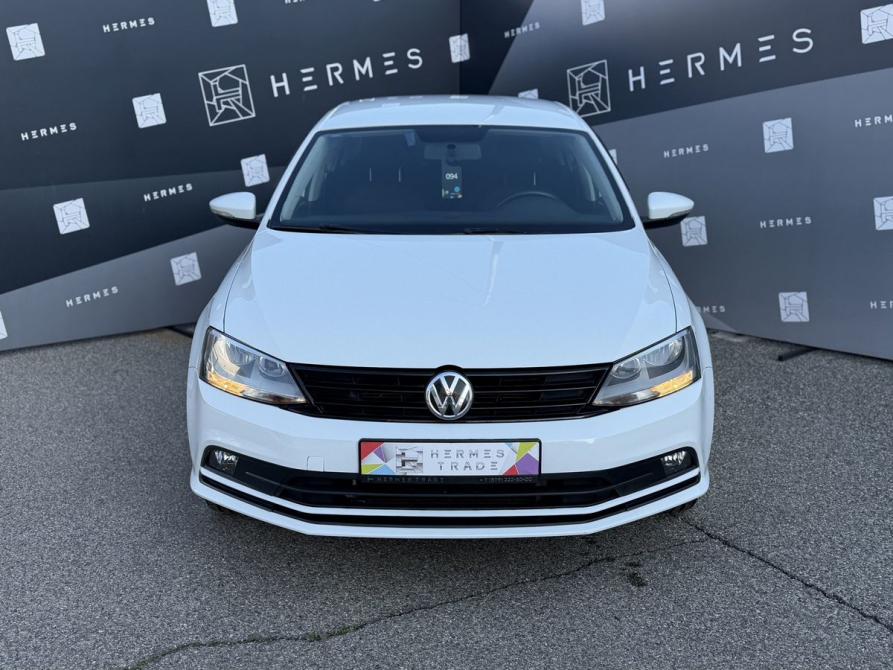 Volkswagen Jetta VI Рестайлинг Минеральные Воды  - изображение 2
