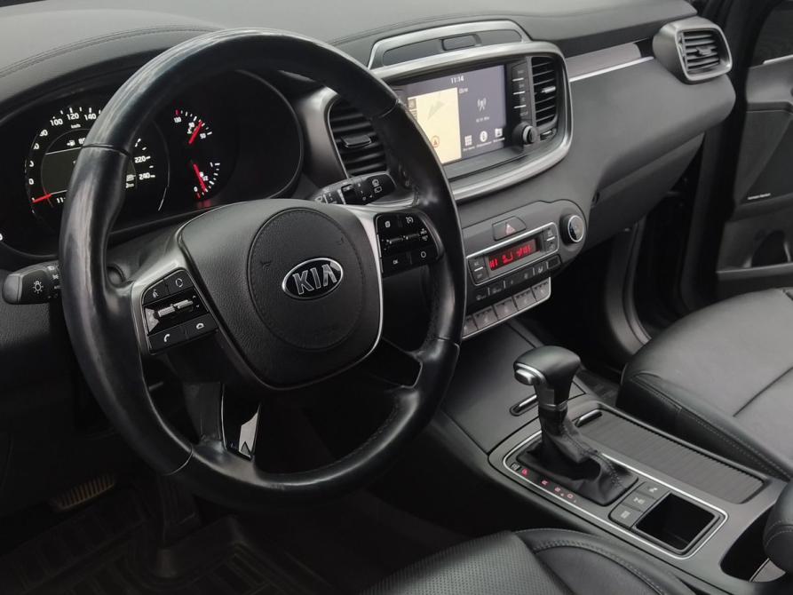 Kia Sorento III Prime Рестайлинг Екатеринбург  - изображение 27