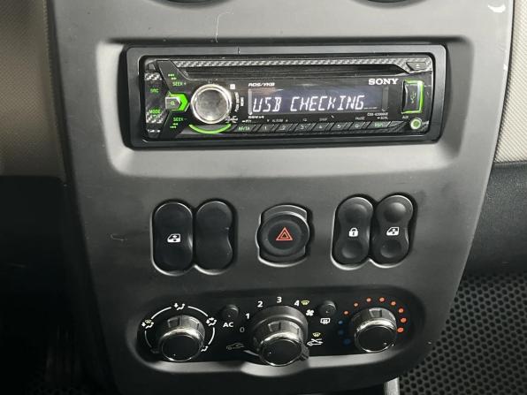 Renault Sandero I с пробегом 2012 года, цена 490 000 рублей, 142747 км, хэтчбек, Автокод Объявления