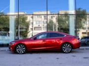 Mazda 6 III (GJ) Рестайлинг 2 Самара  - изображение 23