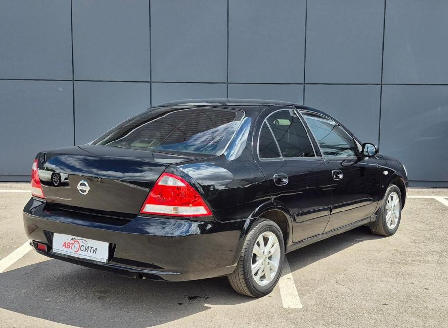 Nissan Almera Classic I Воронеж  - изображение 7