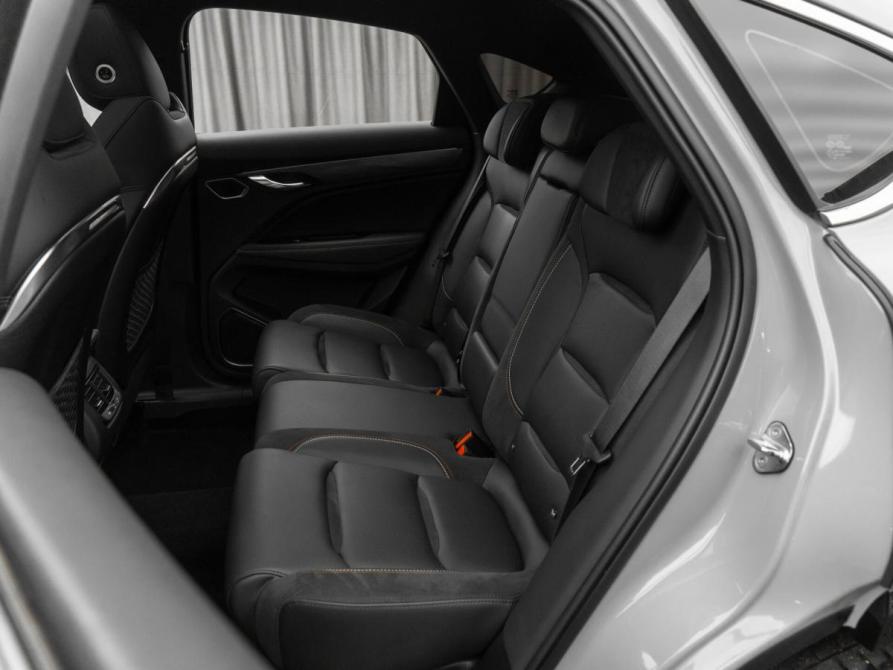 Geely Tugella I Рестайлинг Москва  - изображение 14