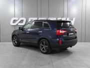 Kia Sorento II Рестайлинг Ростов-на-Дону  - изображение 23