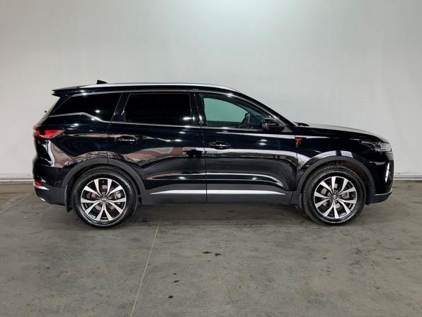 Chery Tiggo 7 Pro Max I с пробегом 2023 года, цена 1 880 000 рублей, 43688 км, внедорожник, Автокод Объявления