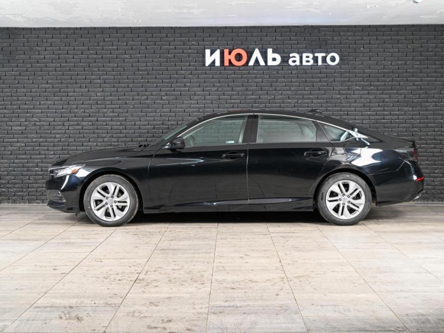 Honda Accord X Екатеринбург  - изображение 7