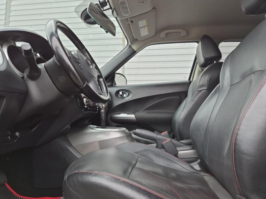 Nissan Juke I Саратов  - изображение 16
