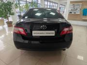 Toyota Camry VI (XV40) Рестайлинг Москва  - изображение 23