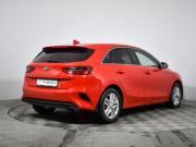 Kia Ceed III Санкт-Петербург  - изображение 24