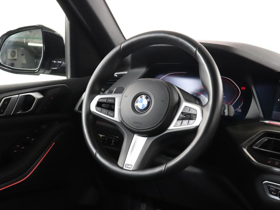 BMW X5 IV (G05/G18) Москва  - изображение 15