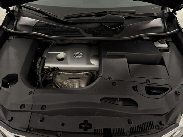 Lexus RX III с пробегом 2012 года, цена 2 200 000 рублей, 97184 км, внедорожник, Автокод Объявления