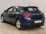 Opel Astra J Москва  - изображение 25