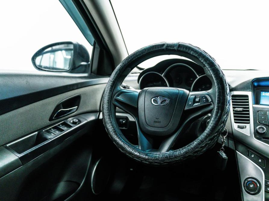 Daewoo Lacetti Красноярск  - изображение 13