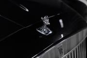Rolls-Royce Cullinan I Рестайлинг Москва  - изображение 56