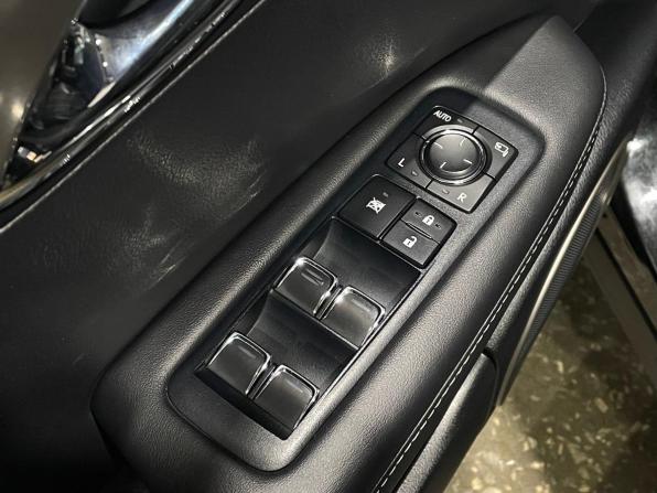 Lexus RX IV с пробегом 2018 года, цена 4 819 000 рублей, 115480 км, внедорожник, Автокод Объявления