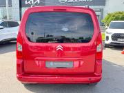 Citroen Berlingo II Москва  - изображение 24