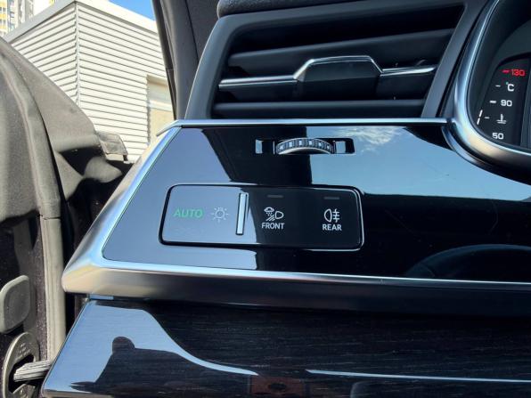 Audi Q8 I (4M) с пробегом 2023 года, цена 8 200 000 рублей, 68600 км, внедорожник, Автокод Объявления