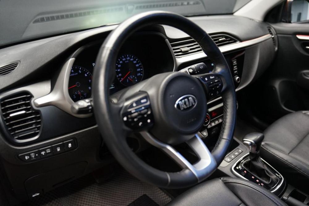 Kia Rio IV Рестайлинг Крым  - изображение 9