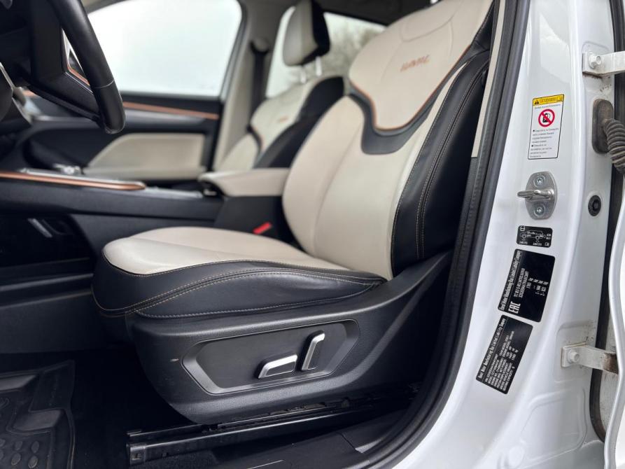 Haval Jolion I Набережные Челны  - изображение 35