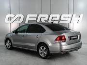 Volkswagen Polo V Рестайлинг Ростов-на-Дону  - изображение 18